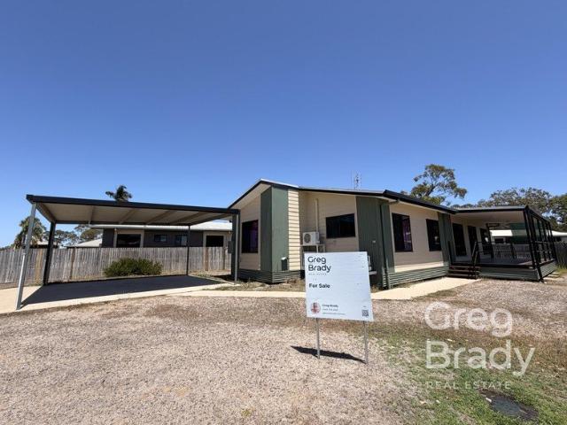 House for sale in Nebo, Isaac Regional