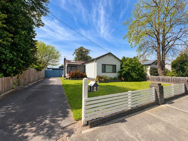 House for rent in Traralgon, City of Latrobe
