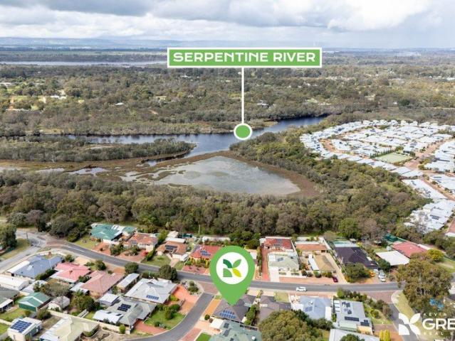 House for sale in Parklands, Western Australia