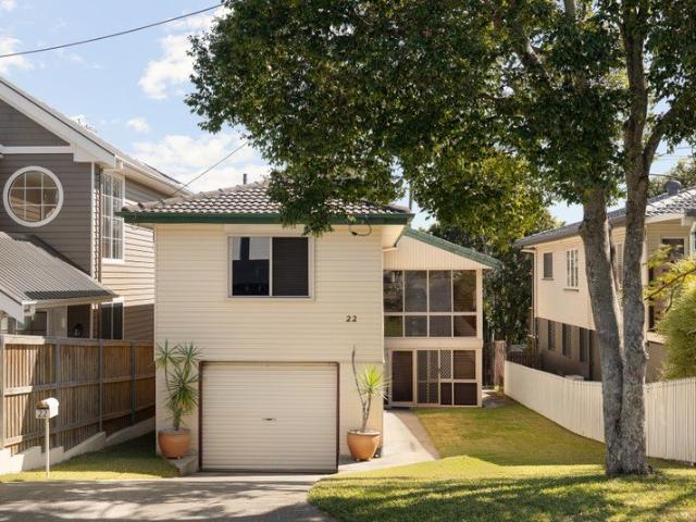 House for sale in Toombul, Queensland