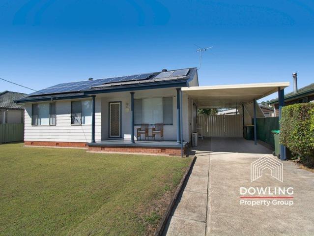 House for sale in Barnsley, Newcastle-Maitland