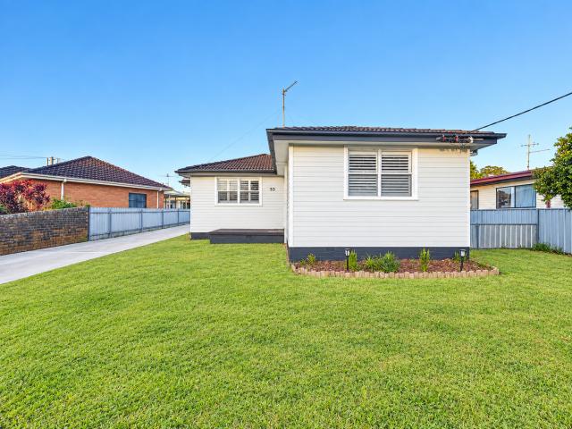 House for rent in Beresfield, Newcastle-Maitland