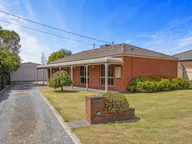 House for sale in Ballarat, Victoria