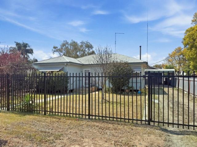 House for sale in Moree, New South Wales
