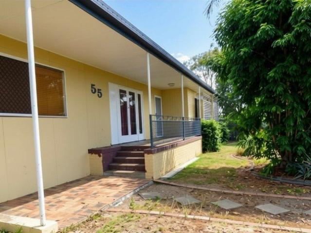 House for sale in Murgon, Queensland