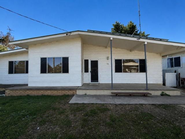 House for rent in Moree, New South Wales