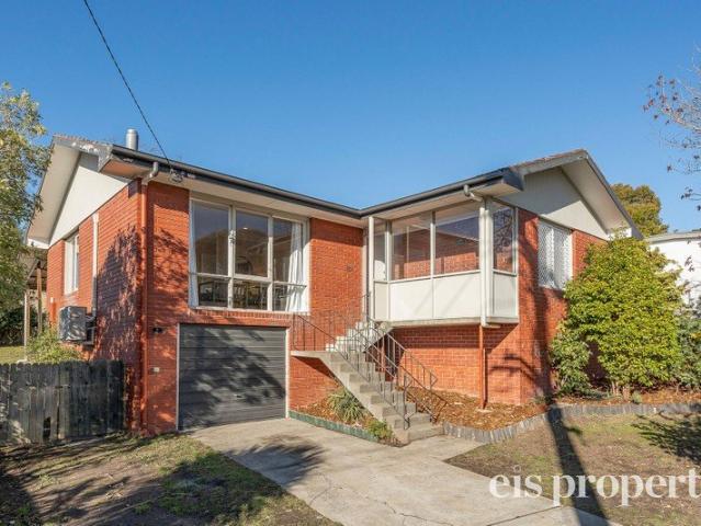 House for rent in Hobart, Tasmania