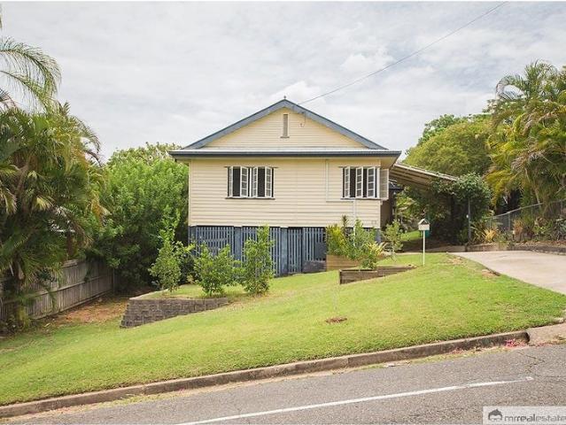 House for rent in The Range, Rockhampton