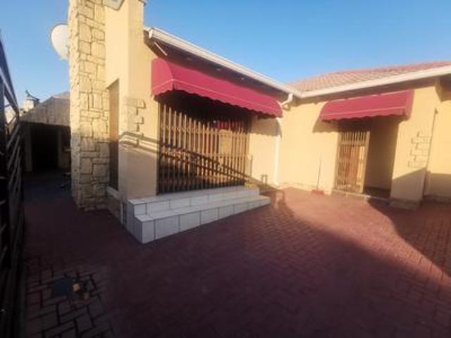 House for sale in Ekurhuleni, Gauteng