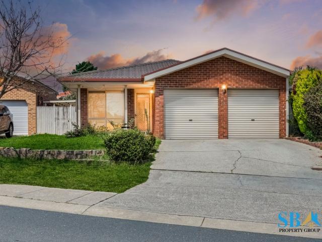 Property for sale in Dunlop, District of Belconnen