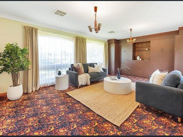 House for rent in Modbury Heights, Adelaide