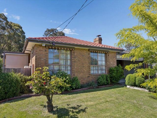 House for rent in Ferntree Gully, Melbourne