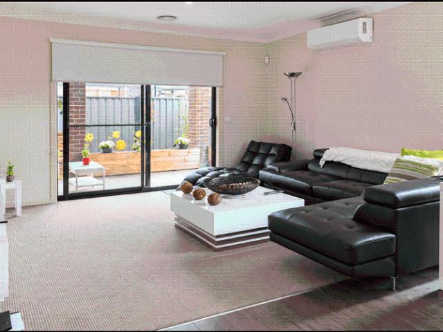 House for rent in Highlands, Melbourne