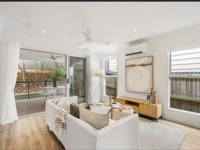 House for rent in Toombul, Queensland