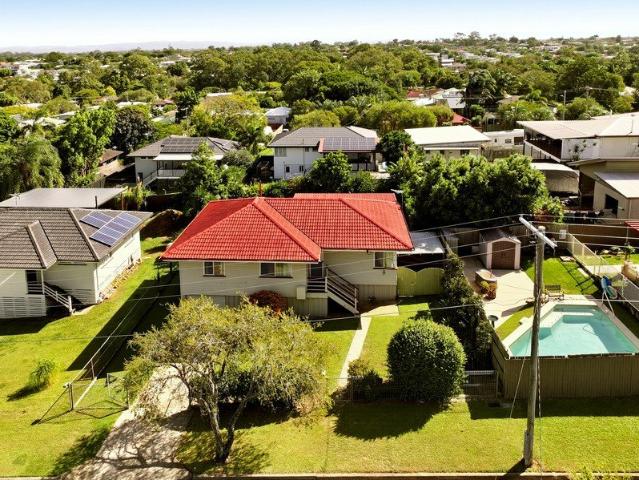 House for sale in Toombul, Queensland