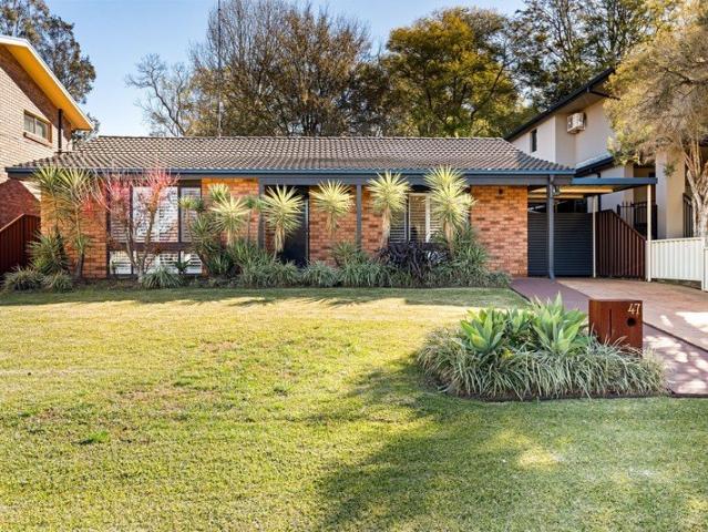 House for sale in Sydney, New South Wales