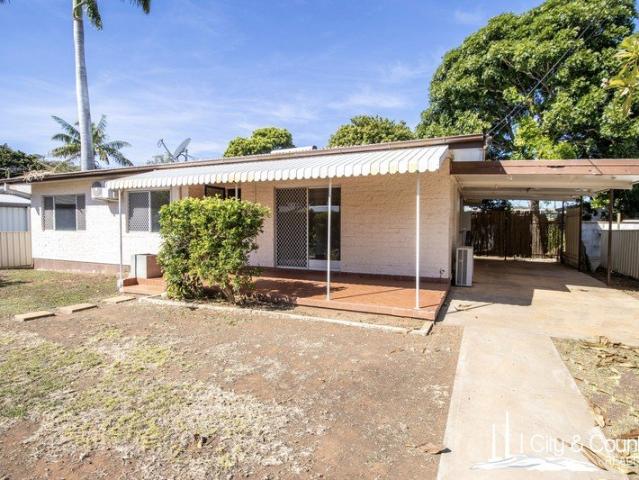 House for sale in Mount Isa, Queensland