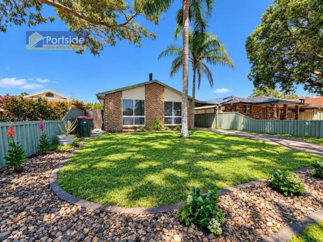 House for sale in Tanilba Bay, Port Stephens Council