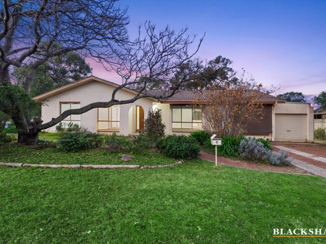 Property for sale in Kambah, Australian Capital Territory