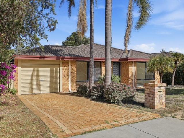 House for rent in Parklands, Western Australia