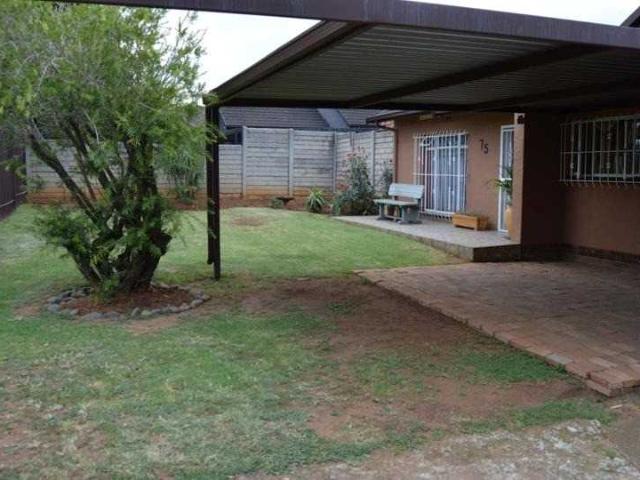 House for sale in Ekurhuleni, Gauteng