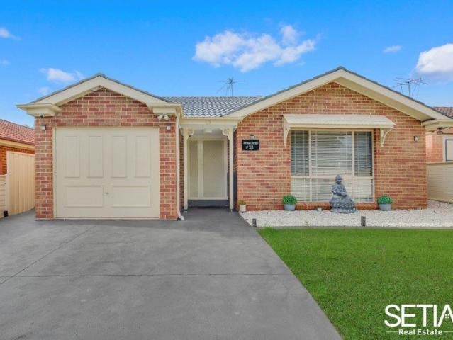 House for sale in Sydney, New South Wales