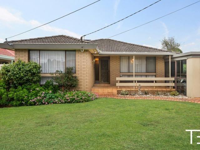 House for sale in Bentleigh East, Melbourne