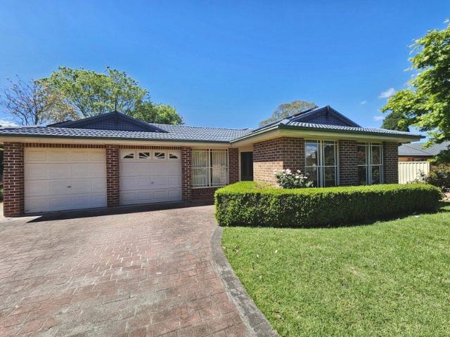 House for rent in Bowral, Wingecarribee Shire Council
