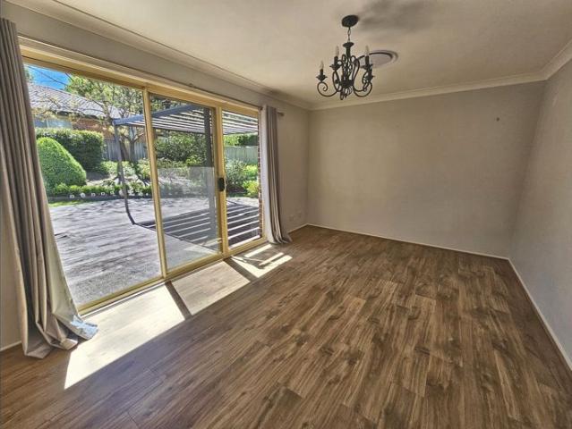 House for rent in Bowral, Wingecarribee Shire Council