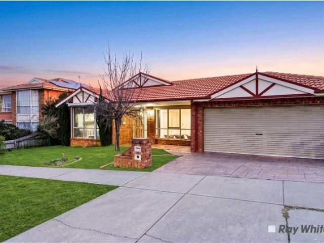 House for sale in Narre Warren, Melbourne