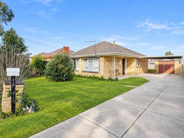 House for rent in Fawkner, Melbourne