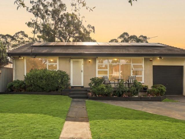 House for sale in Leumeah, Sydney