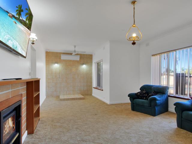 House for rent in Glossop, South Australia