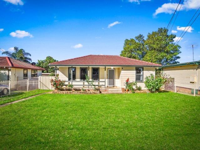 House for sale in Sydney, New South Wales