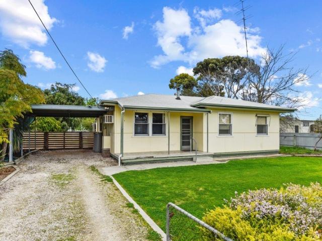 House for sale in Keith, South Australia