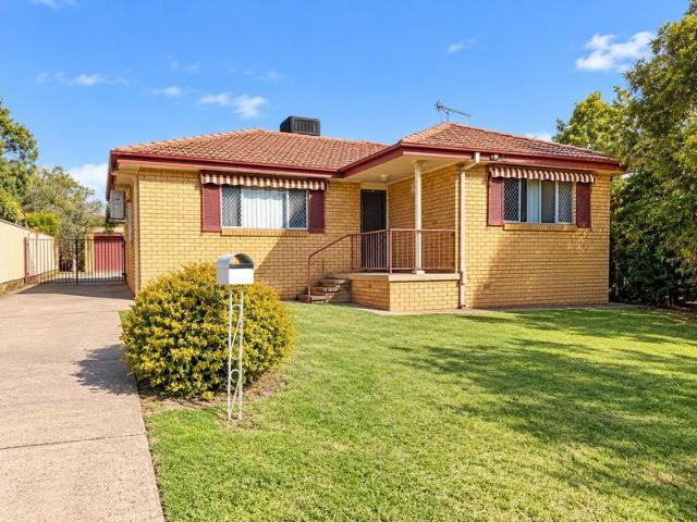 House for rent in Piallamore, New South Wales