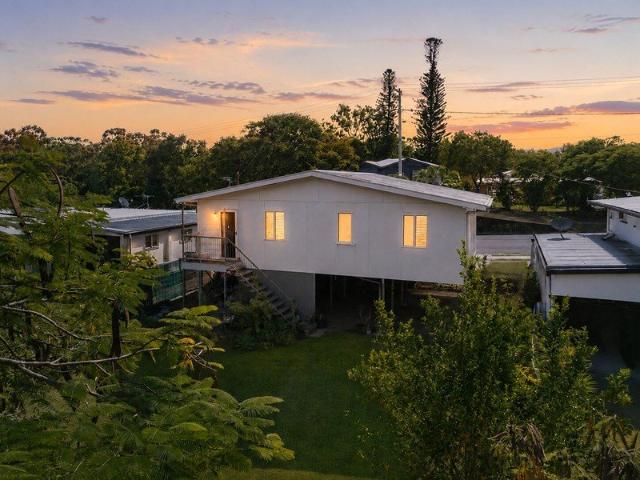 House for sale in Rockhampton, Queensland