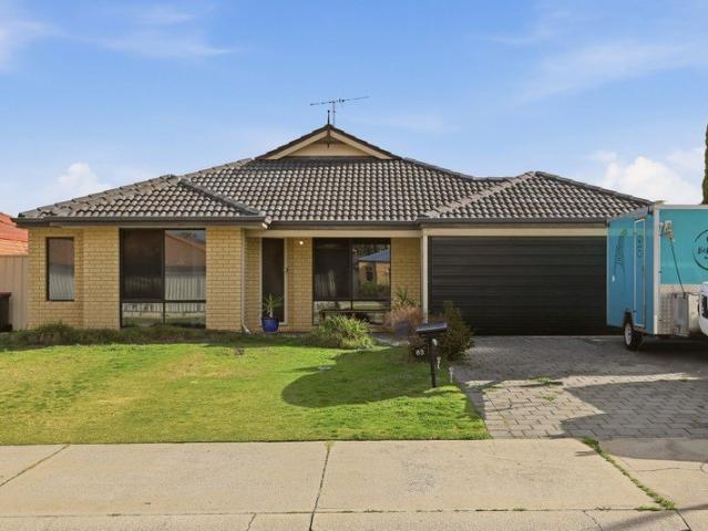 House for sale in Secret Harbour, Western Australia