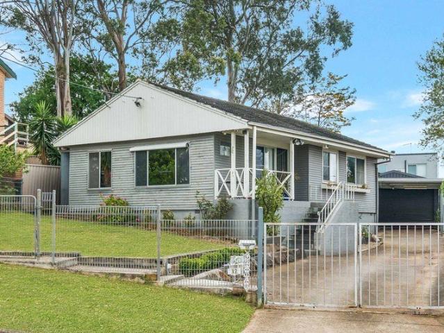 House for rent in Lurnea, Sydney