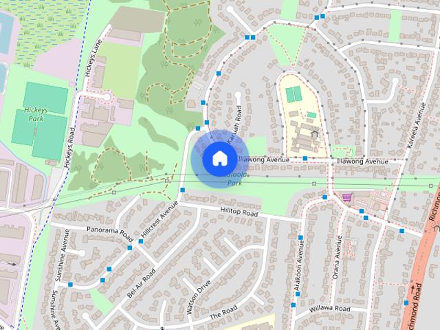 House for rent in Sydney, New South Wales