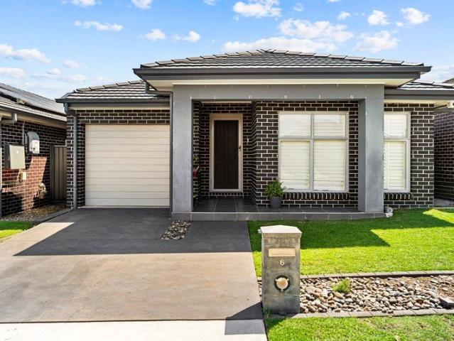 House for sale in Jordan Springs, Sydney