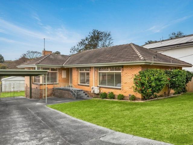 House for sale in Camerons Creek, Victoria