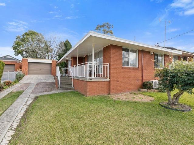 House for sale in Wollongong West, New South Wales