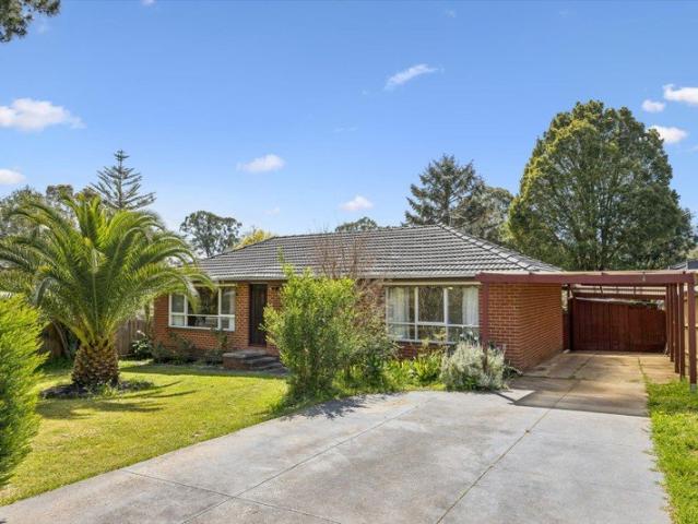 House for rent in The Basin, Melbourne