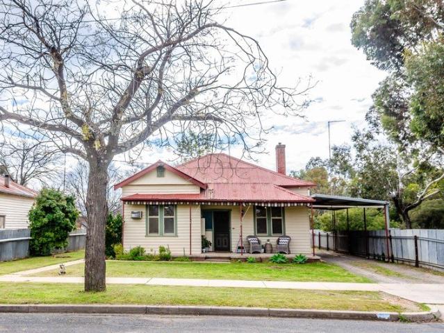 House for sale in Donald, Victoria