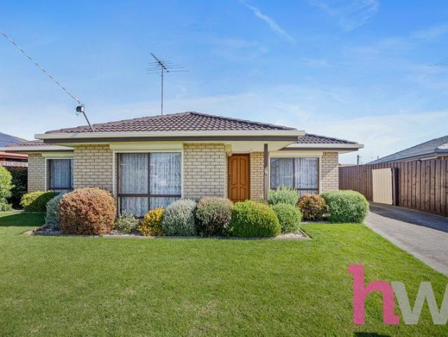 House for rent in St Albans Park, Geelong