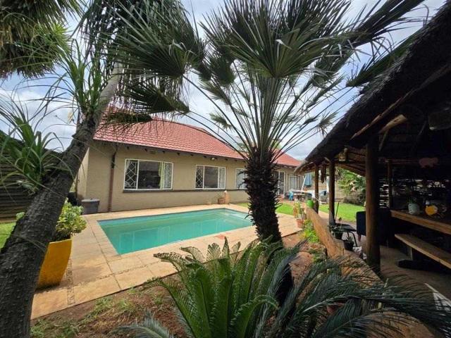House for sale in Ekurhuleni, Gauteng