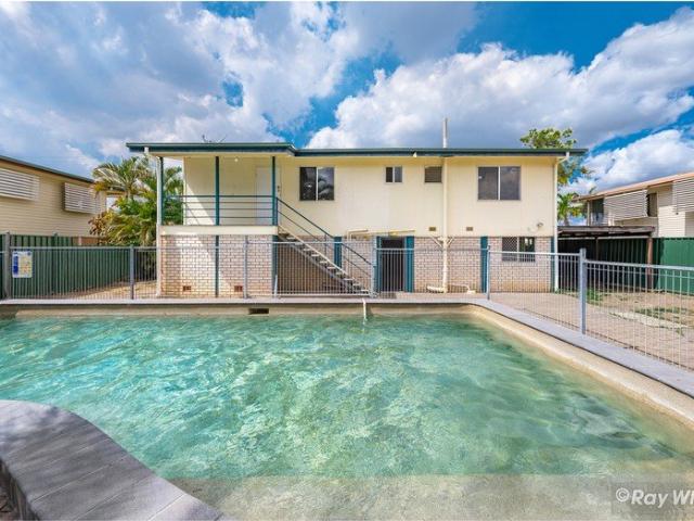 House for sale in Kawana, Rockhampton