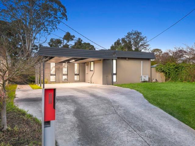 House for sale in Camerons Creek, Victoria