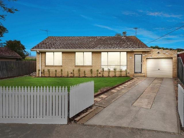 House for rent in Geelong, Victoria